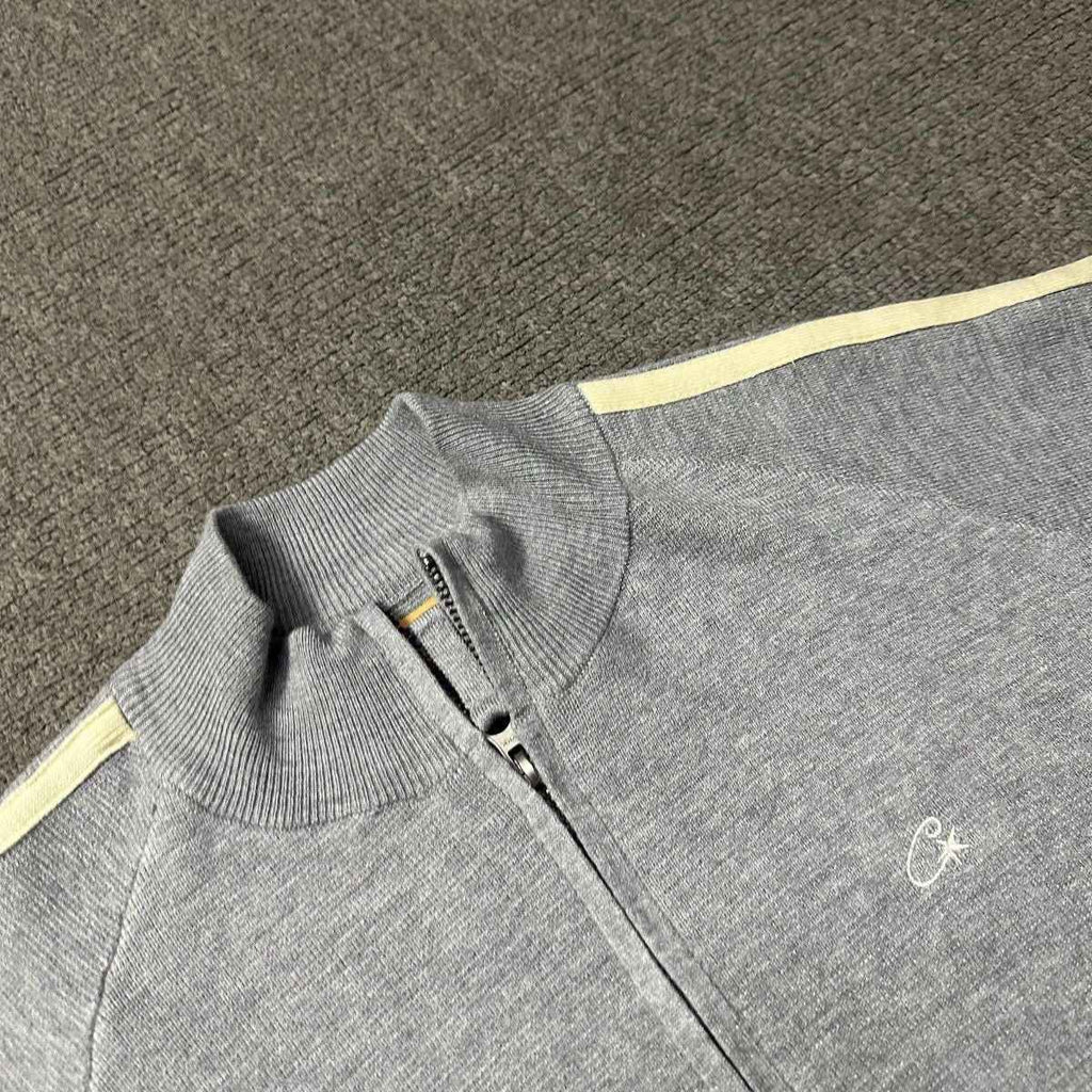 CRTZ Zip - Luxury Drip Outfit -  TrapShop