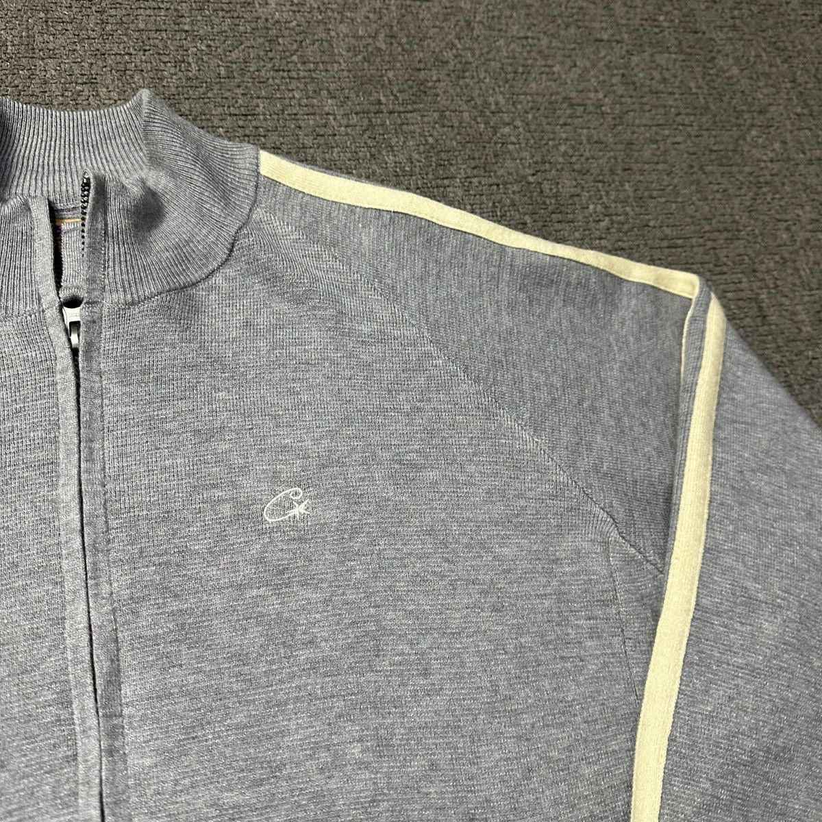 CRTZ Zip - Luxury Drip Outfit -  TrapShop