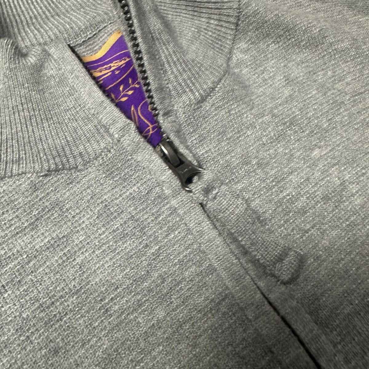 CRTZ Zip - Luxury Drip Outfit -  TrapShop