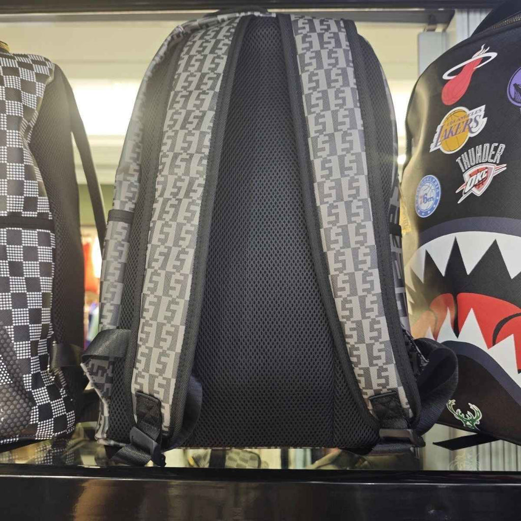 Sprayground zaino - Luxury Drip Outfit -  TrapShop