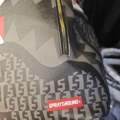 Sprayground zaino