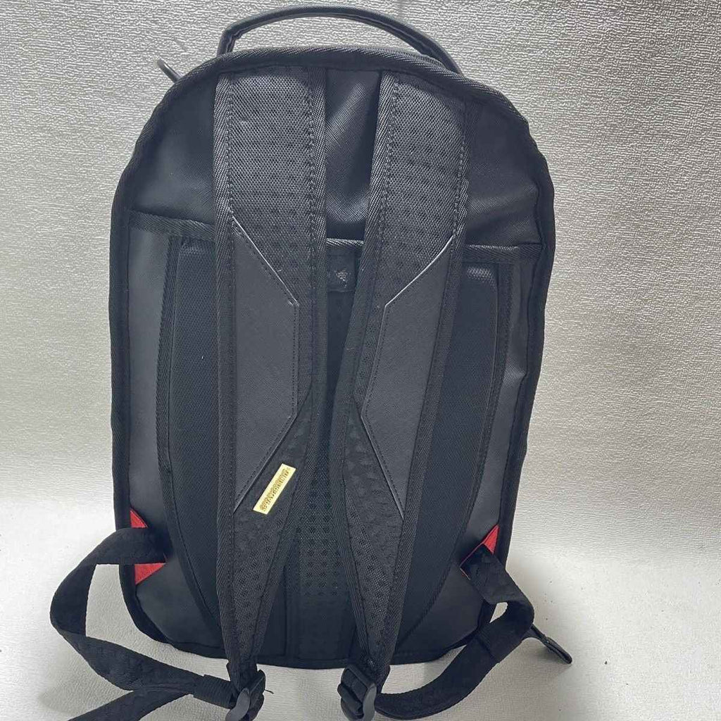 Sprayground zaino - Luxury Drip Outfit -  TrapShop