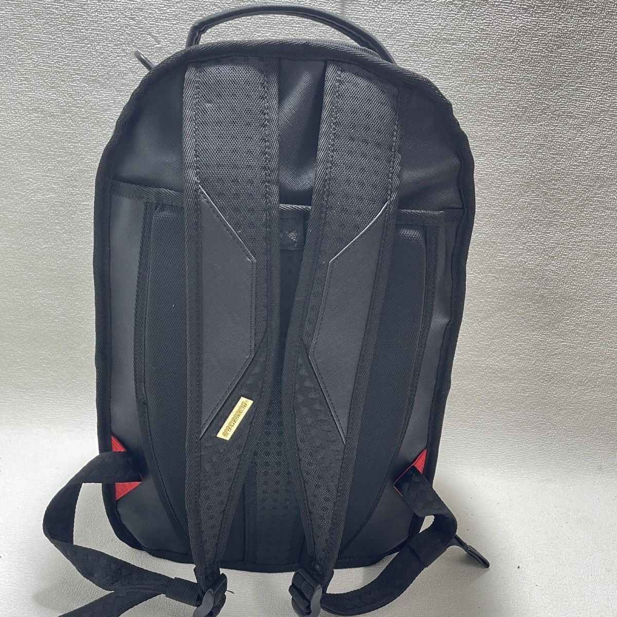 Sprayground zaino - Luxury Drip Outfit -  TrapShop