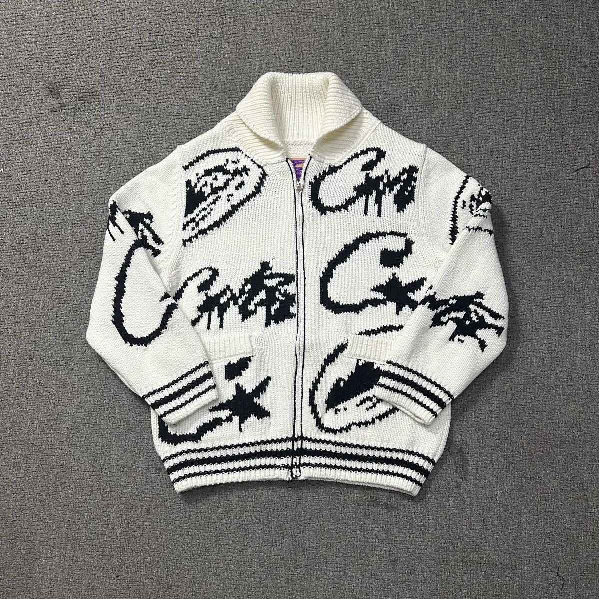 CRTZ Zip - Luxury Drip Outfit -  TrapShop