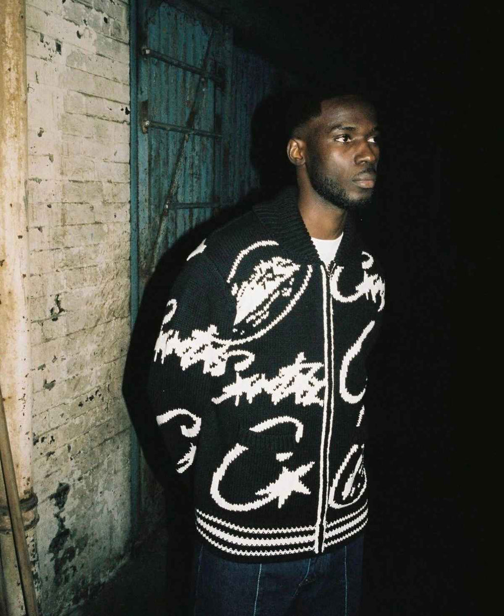 CRTZ Zip - Luxury Drip Outfit -  TrapShop