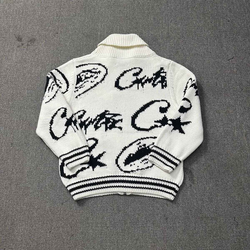 CRTZ Zip - Luxury Drip Outfit -  TrapShop