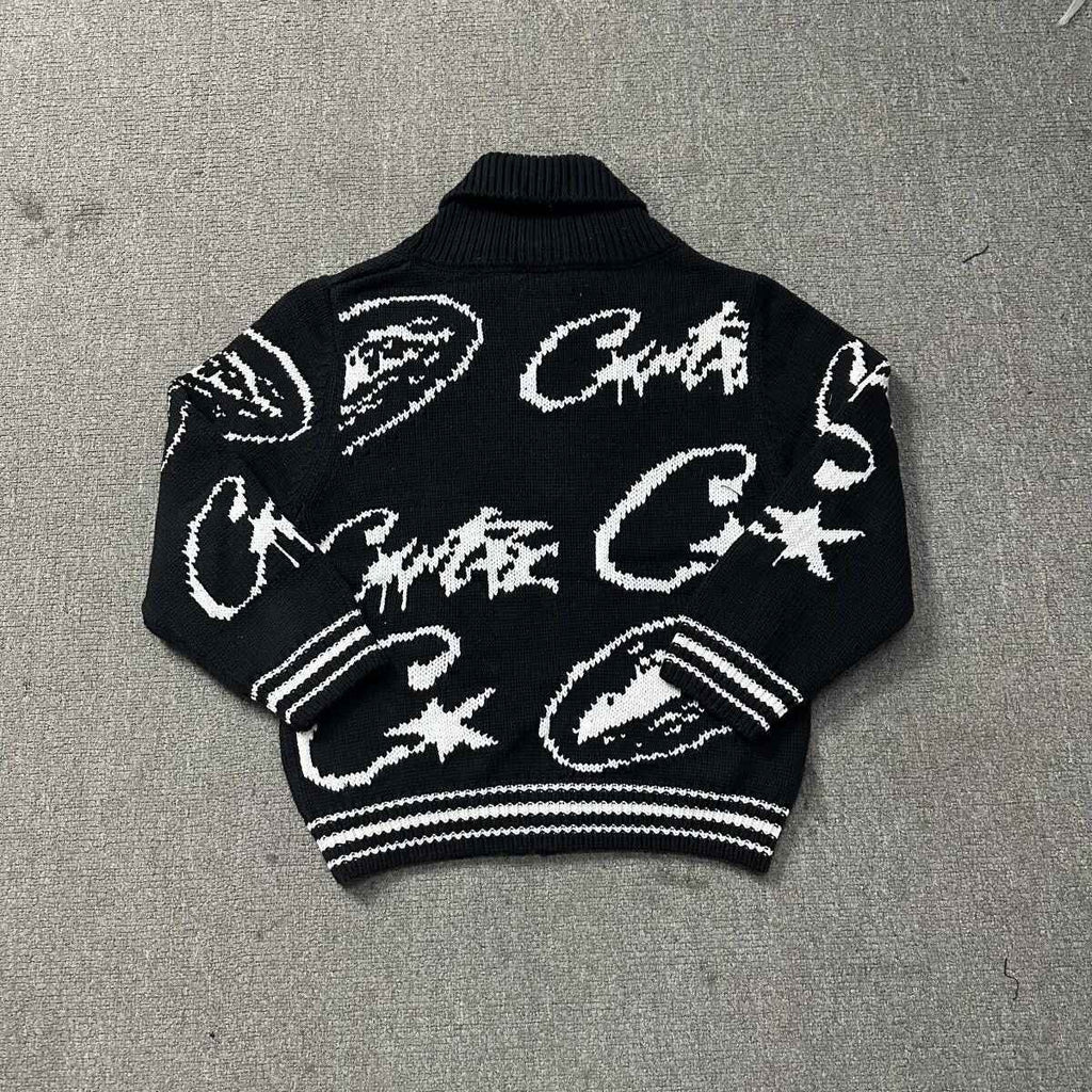 CRTZ Zip - Luxury Drip Outfit -  TrapShop