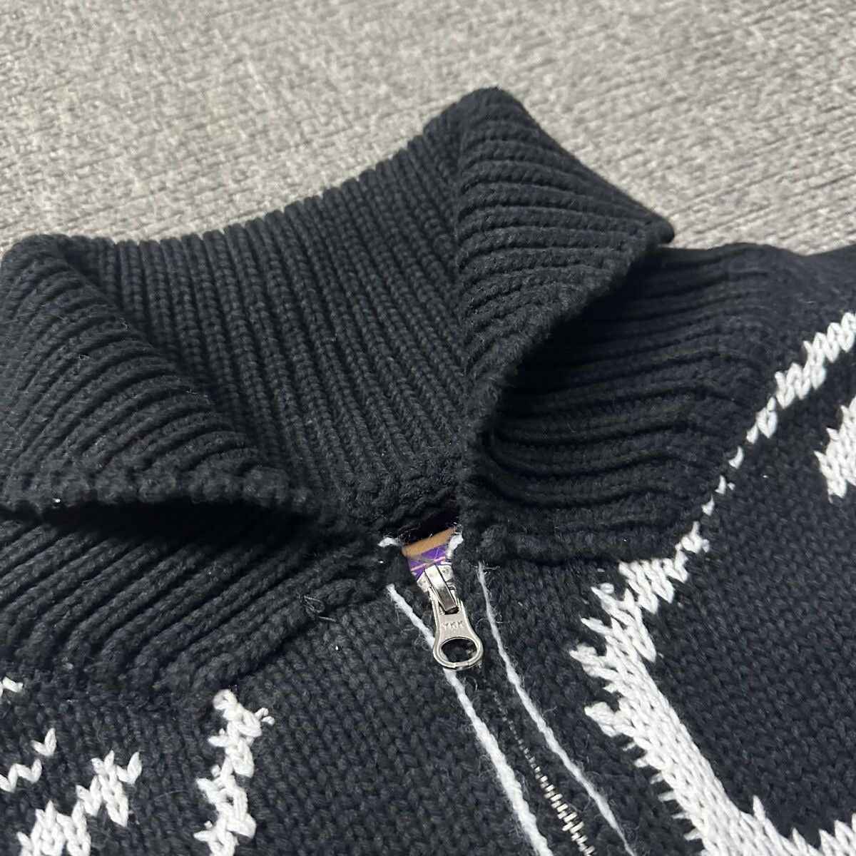 CRTZ Zip - Luxury Drip Outfit -  TrapShop