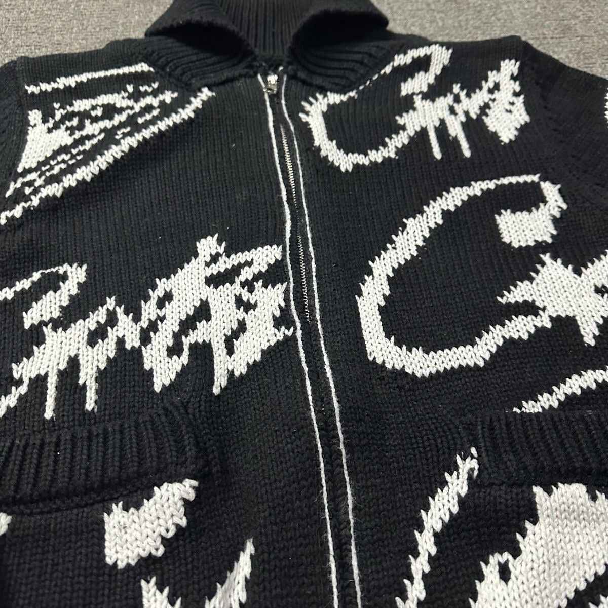 CRTZ Zip - Luxury Drip Outfit -  TrapShop