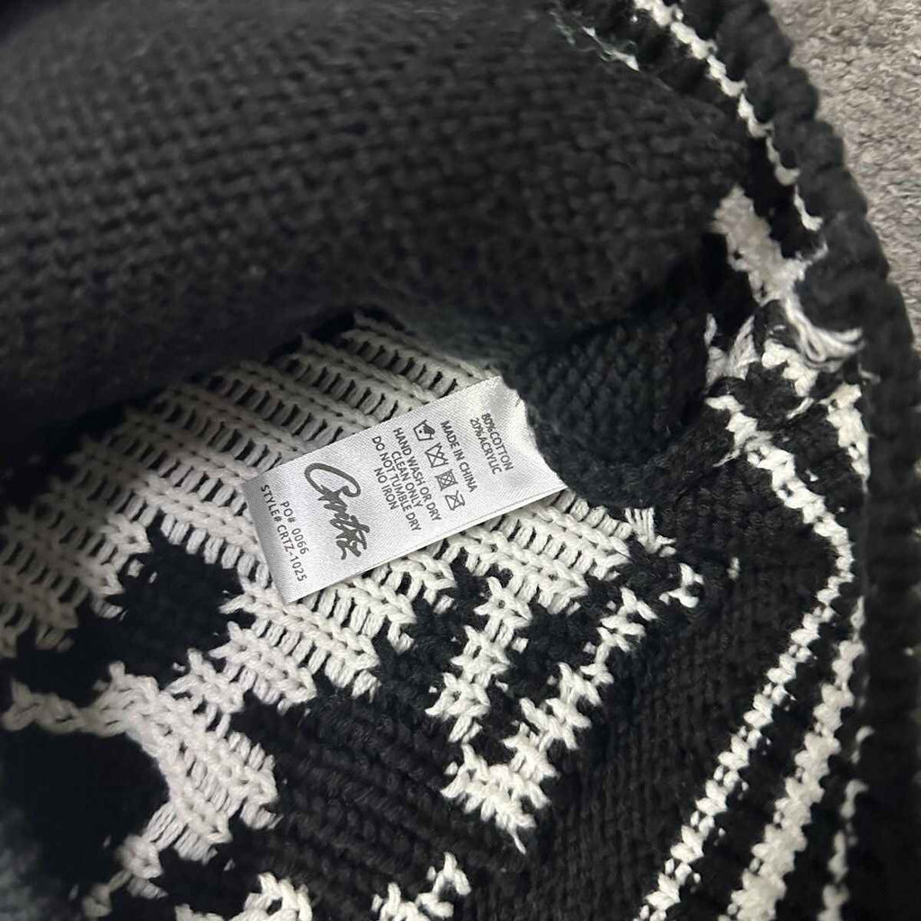 CRTZ Zip - Luxury Drip Outfit -  TrapShop