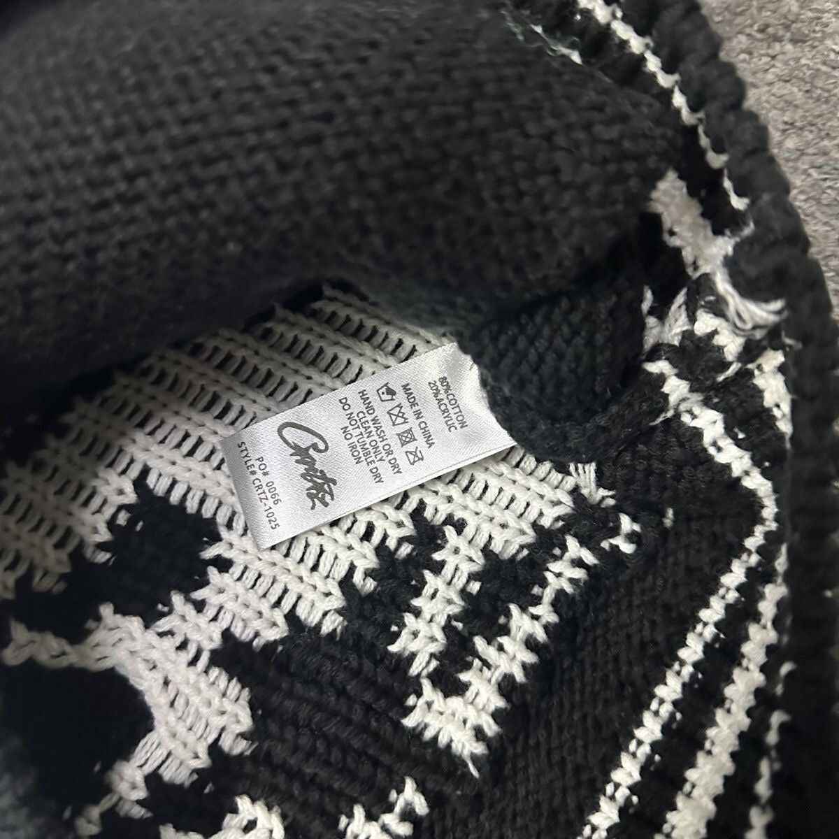 CRTZ Zip - Luxury Drip Outfit -  TrapShop