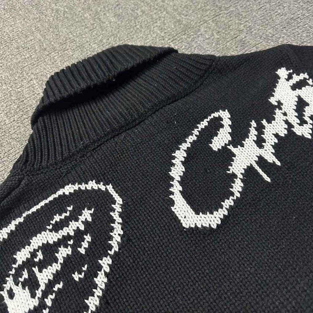 CRTZ Zip - Luxury Drip Outfit -  TrapShop