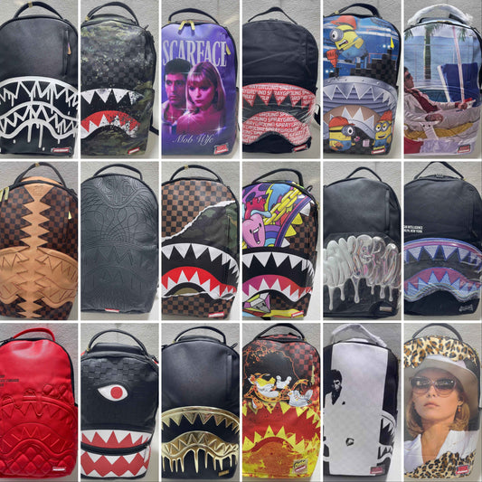 Sprayground Zaino