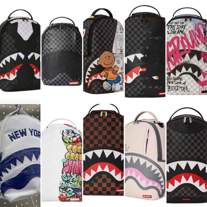 Sprayground Zaino