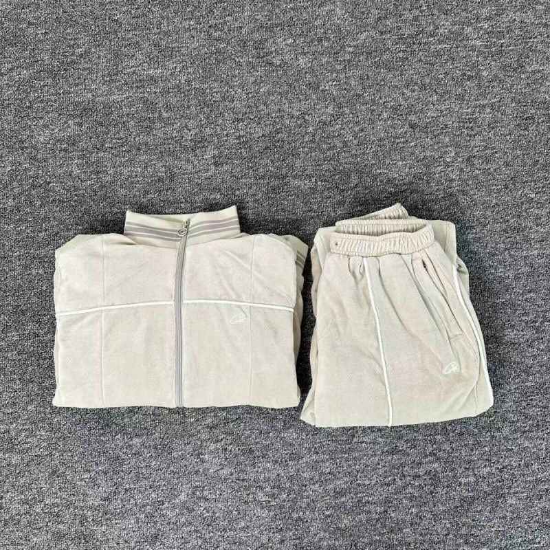 CRTZ Tuta - Luxury Drip Outfit -  TrapShop