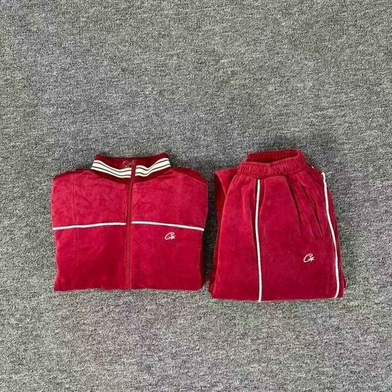 CRTZ Tuta - Luxury Drip Outfit -  TrapShop