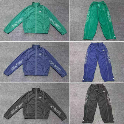 Corteiz Impermeabile