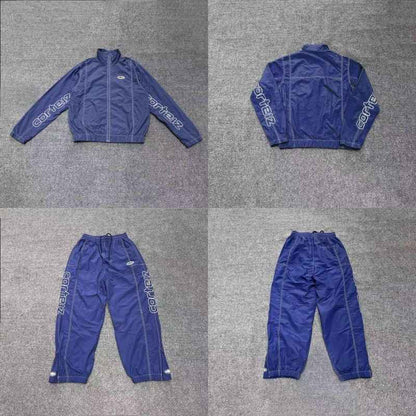 Corteiz Impermeabile