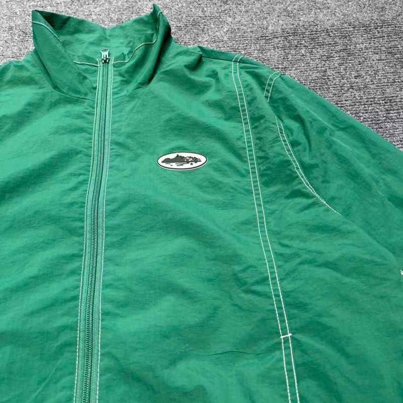 CRTZ Impermeabile - Luxury Drip Outfit -  TrapShop