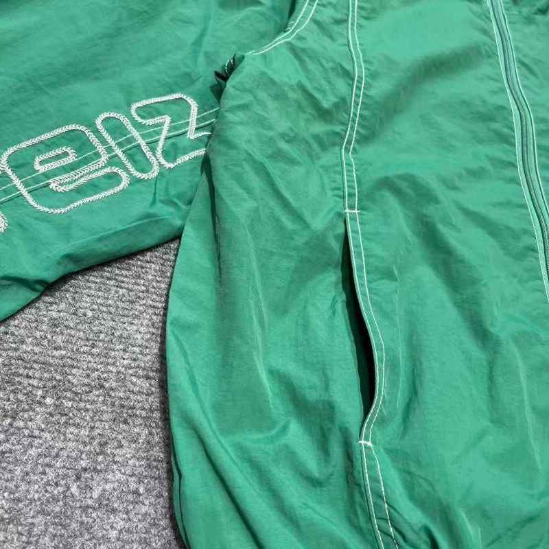 CRTZ Impermeabile - Luxury Drip Outfit -  TrapShop