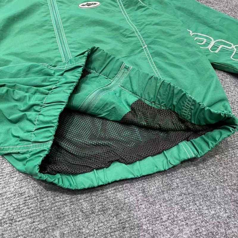 Corteiz Impermeabile