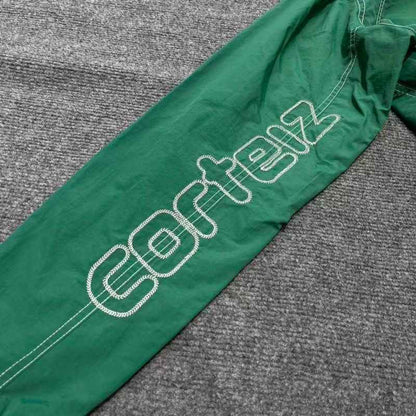 Corteiz Impermeabile