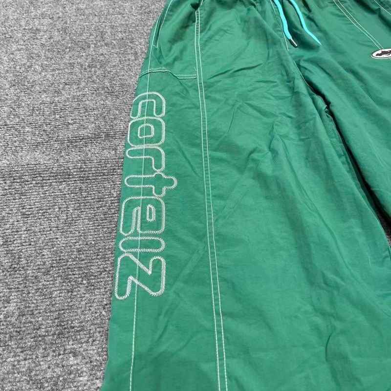 Corteiz Impermeabile