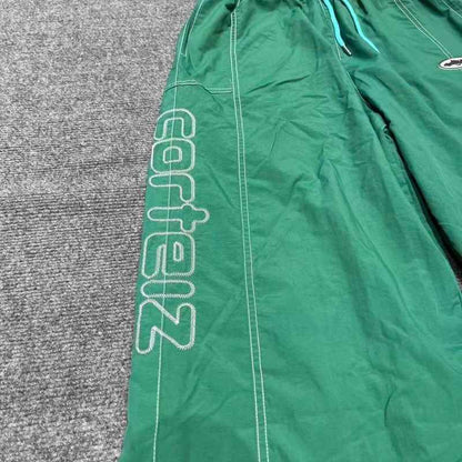 Corteiz Impermeabile