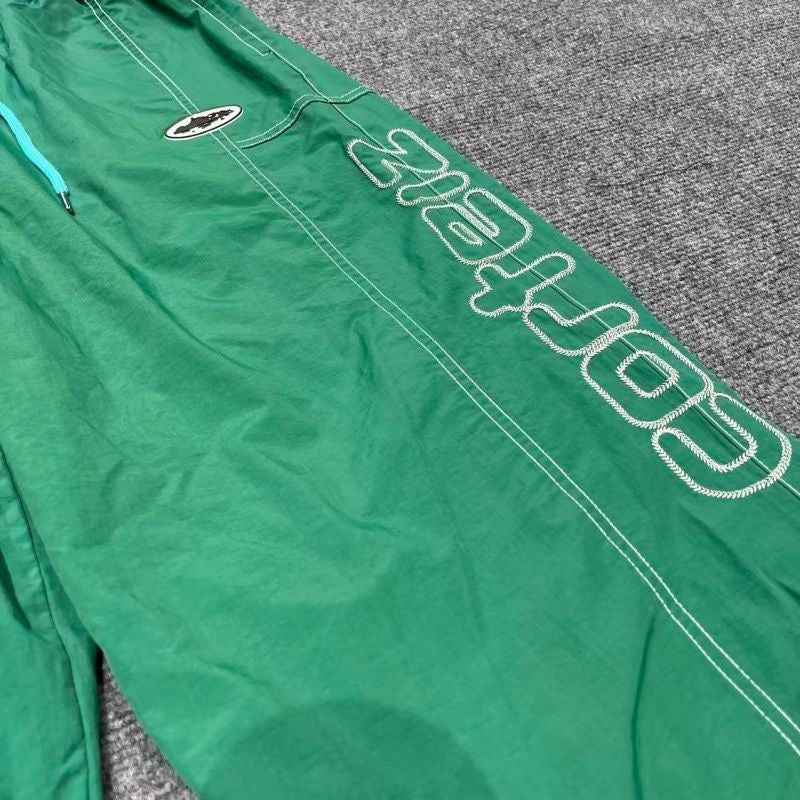 Corteiz Impermeabile