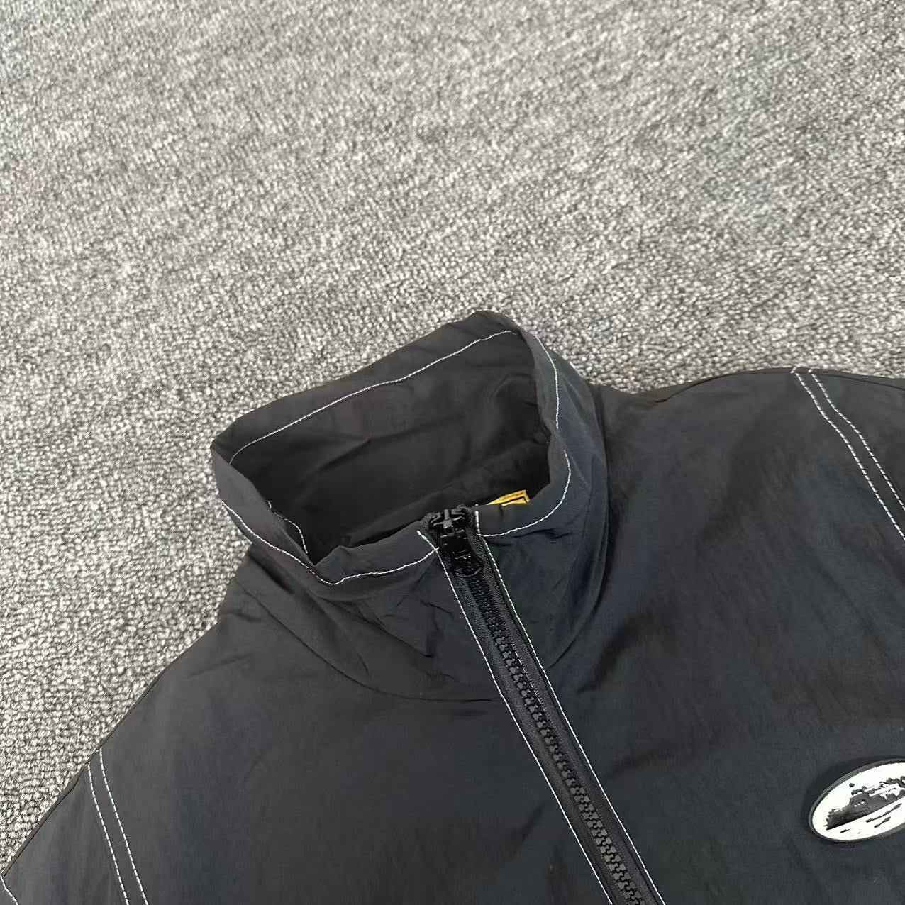 Corteiz Impermeabile