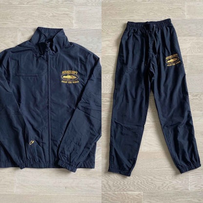 Corteiz Impermeabile