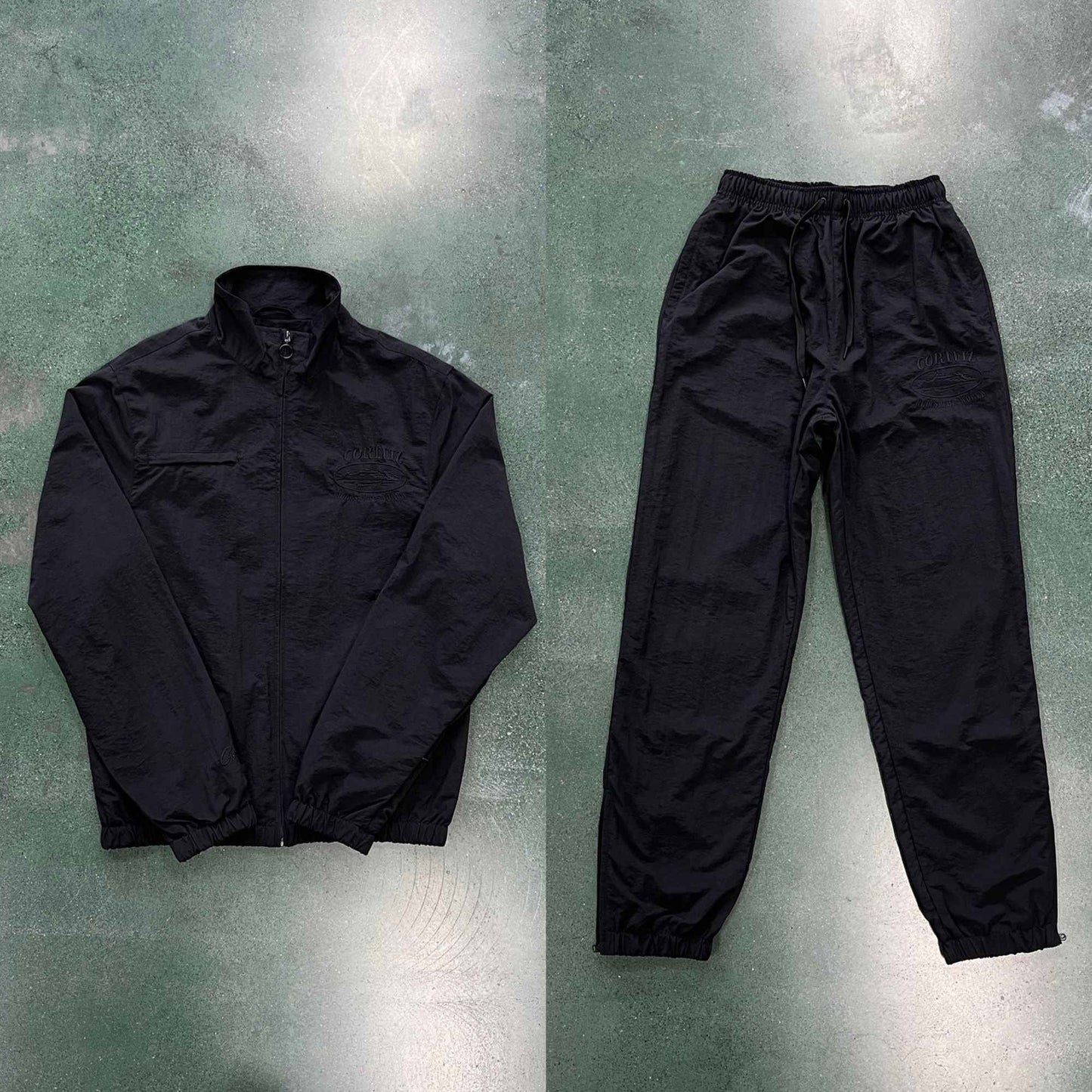 Corteiz Impermeabile