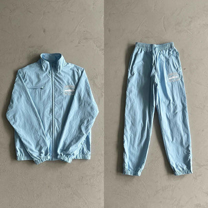 Corteiz Impermeabile