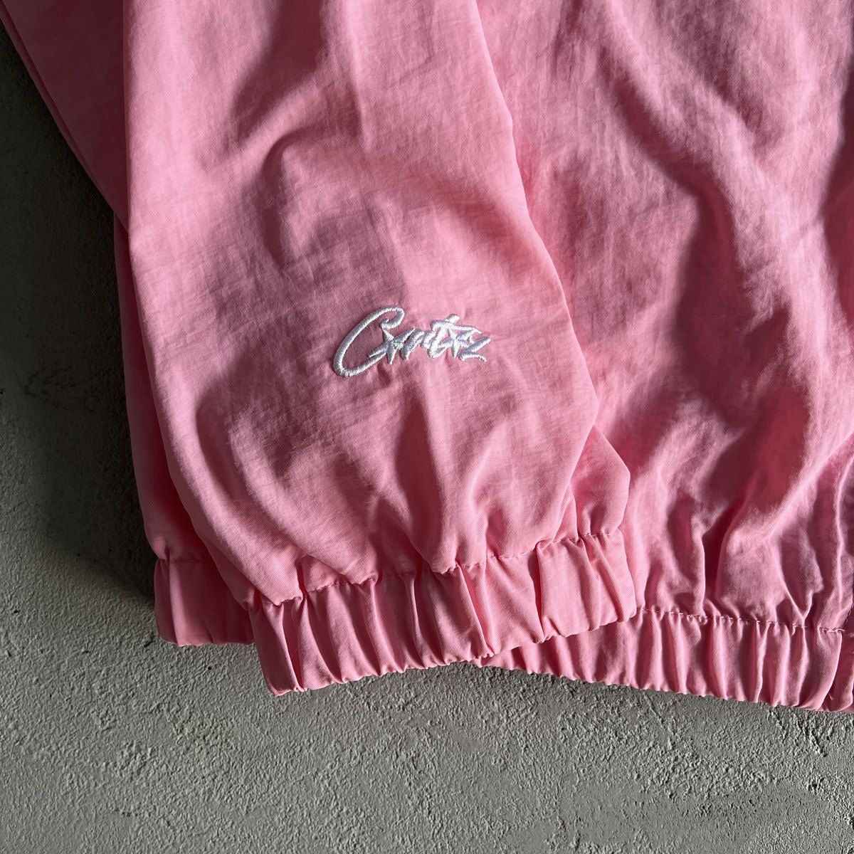 CRTZ Impermeabile - Luxury Drip Outfit -  TrapShop