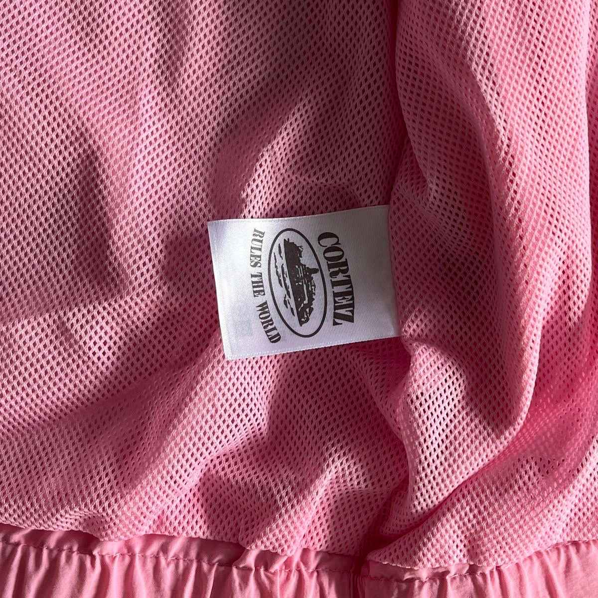 Corteiz Impermeabile