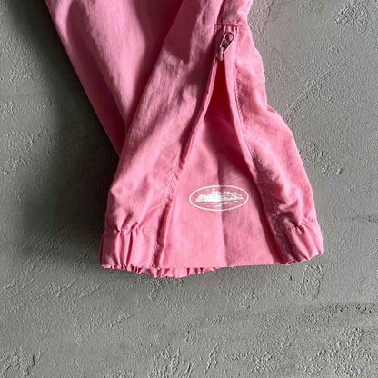 Corteiz Impermeabile