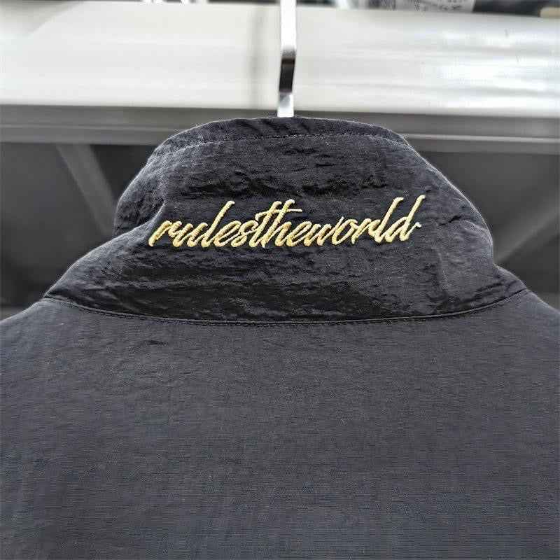 Corteiz Impermeabile