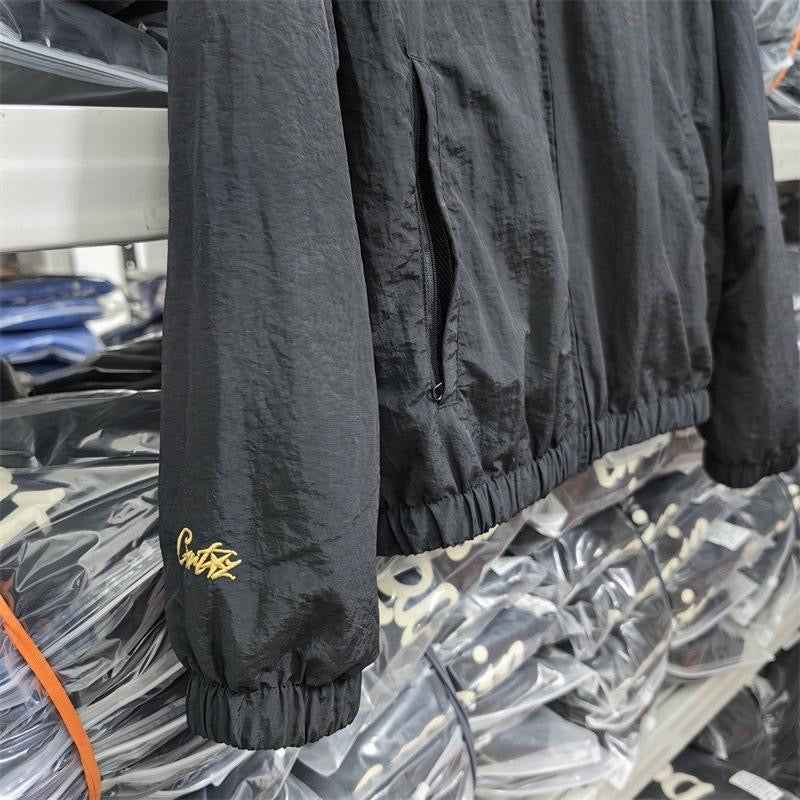 Corteiz Impermeabile