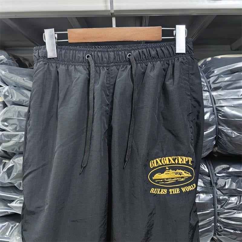 Corteiz Impermeabile