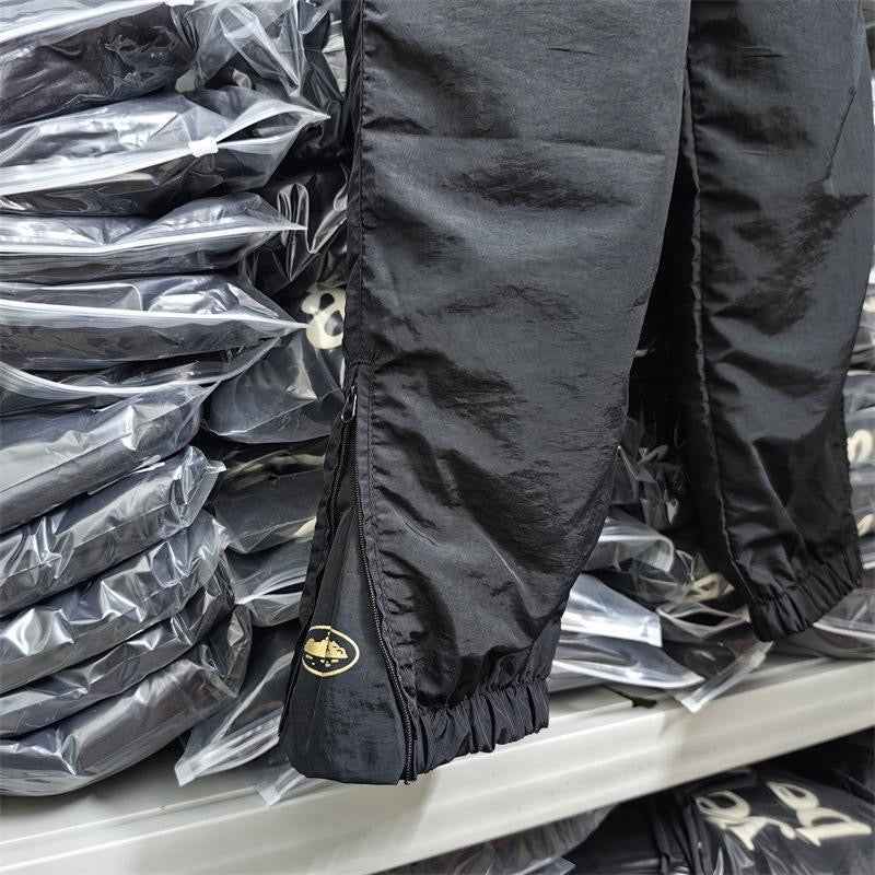 Corteiz Impermeabile