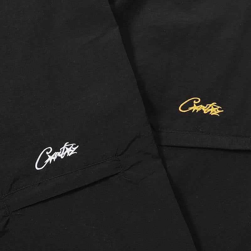 Corteiz Impermeabile