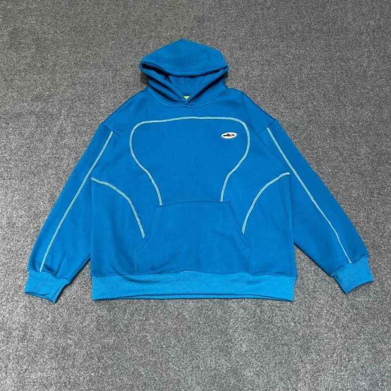 CRTZ Felpa - Luxury Drip Outfit -  TrapShop