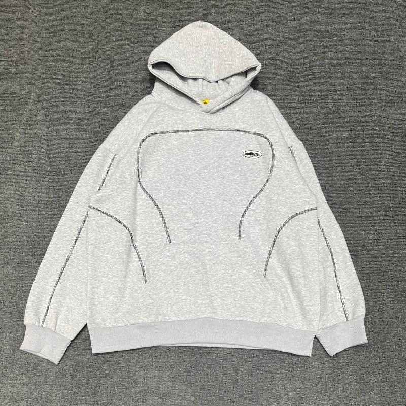 CRTZ Felpa - Luxury Drip Outfit -  TrapShop