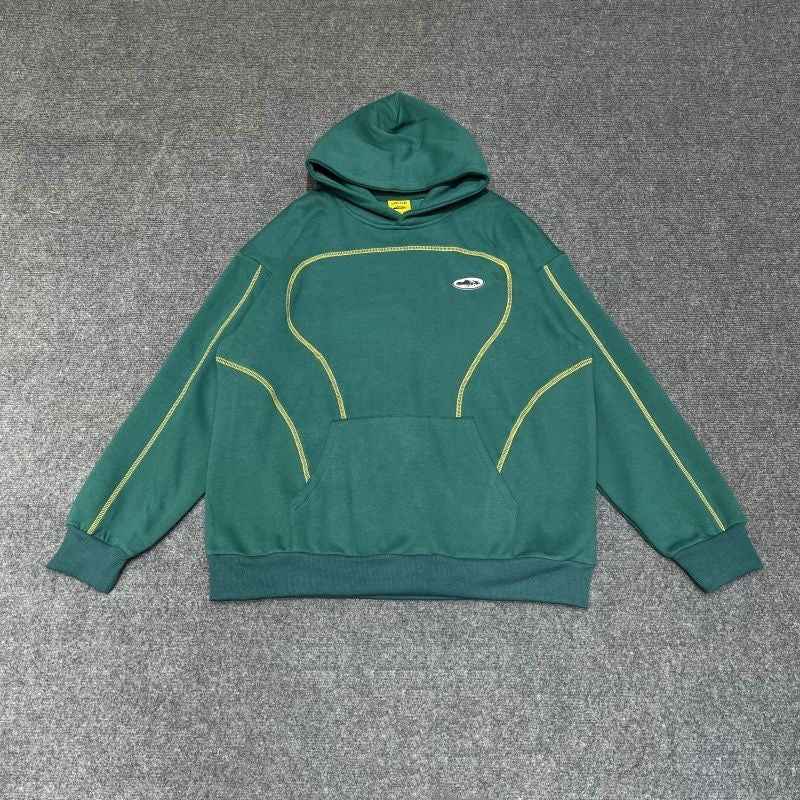 CRTZ Felpa - Luxury Drip Outfit -  TrapShop