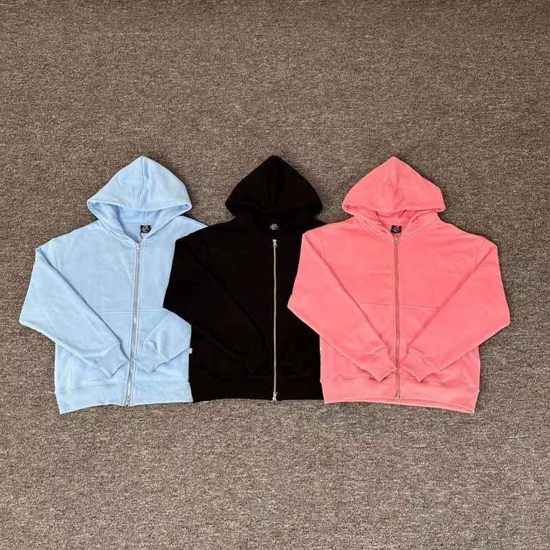 CRTZ Zip - Luxury Drip Outfit -  TrapShop