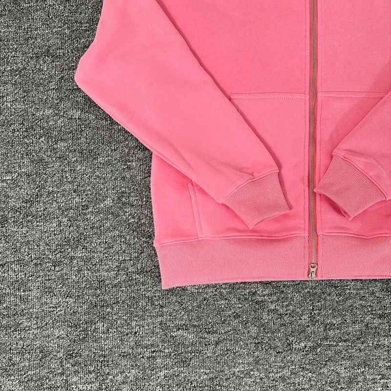 CRTZ Zip - Luxury Drip Outfit -  TrapShop