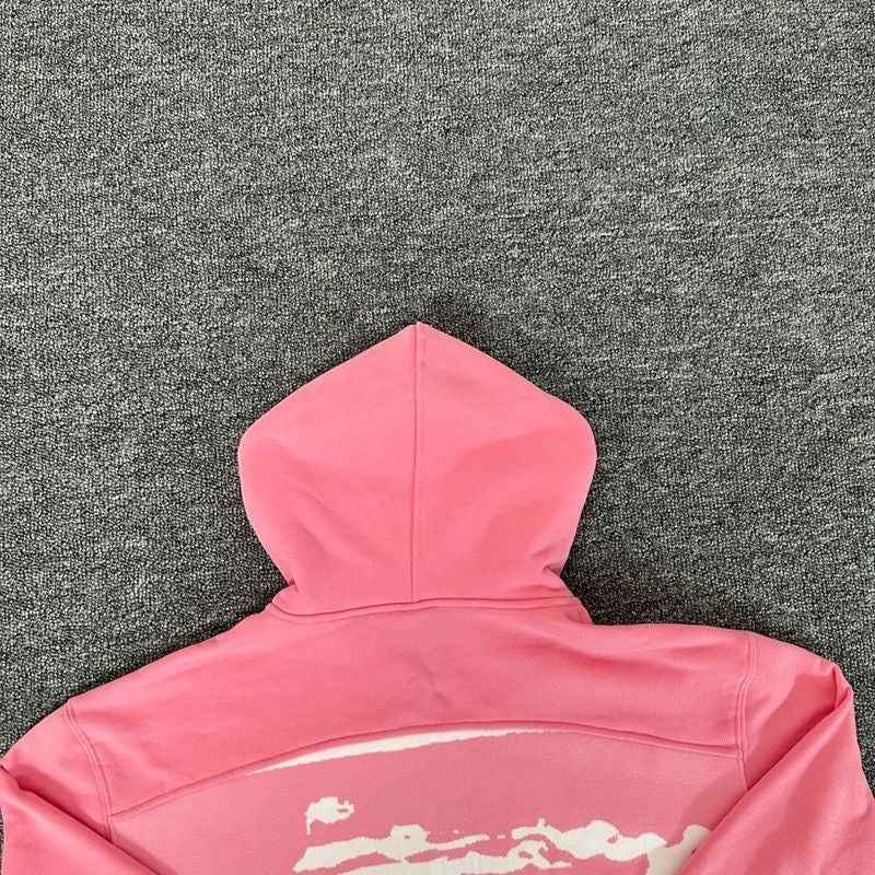 CRTZ Zip - Luxury Drip Outfit -  TrapShop