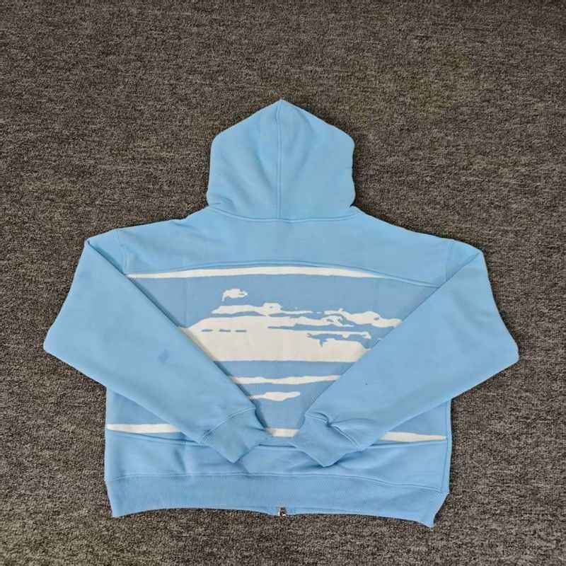 CRTZ Zip - Luxury Drip Outfit -  TrapShop