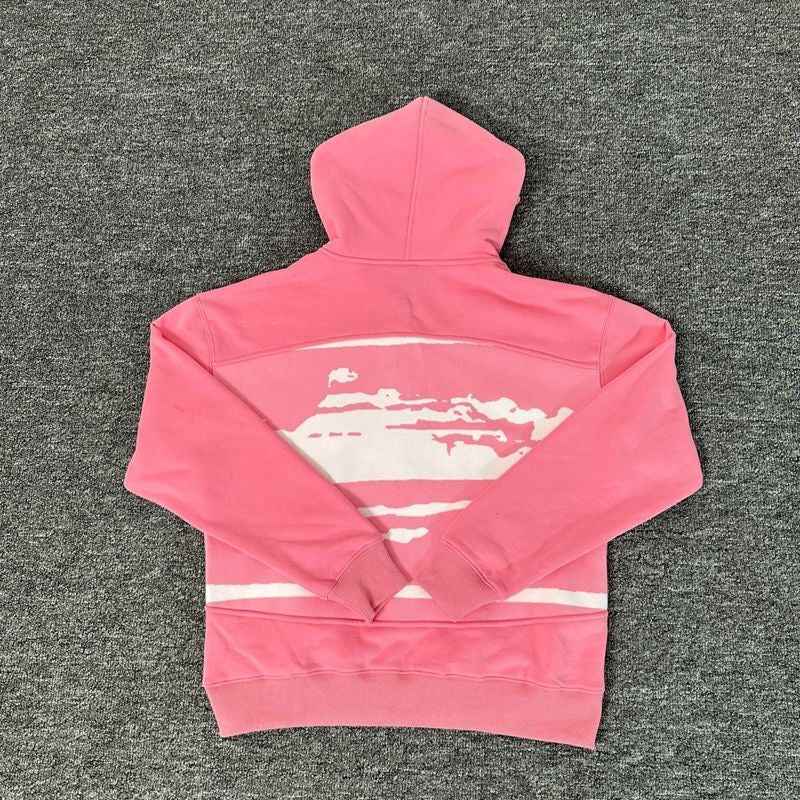 CRTZ Zip - Luxury Drip Outfit -  TrapShop