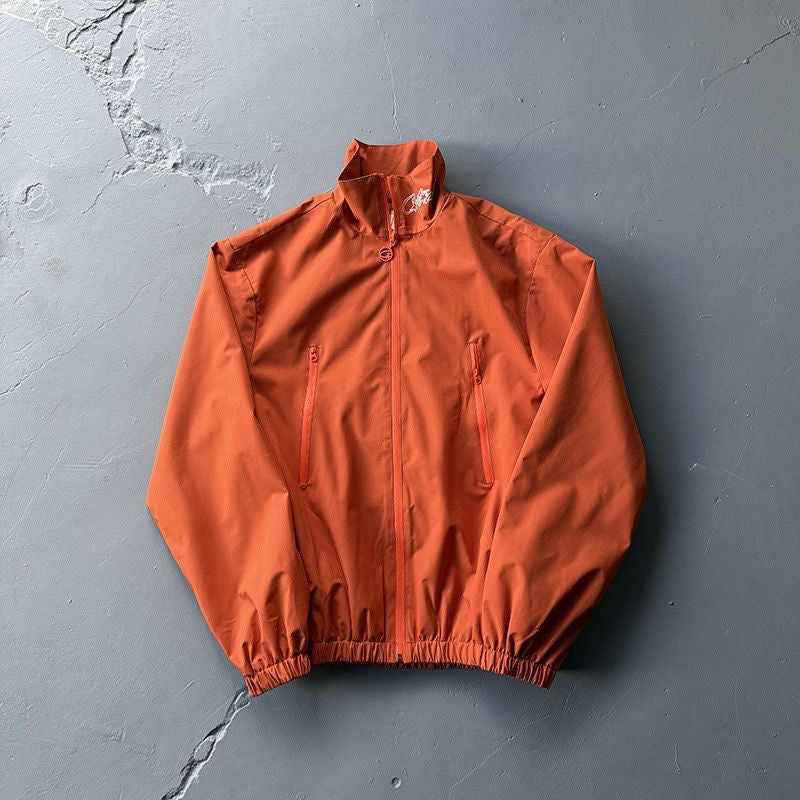 CRTZ Impermeabile - Luxury Drip Outfit -  TrapShop